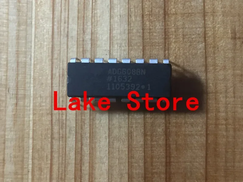 

5 шт./лот ADG608BN