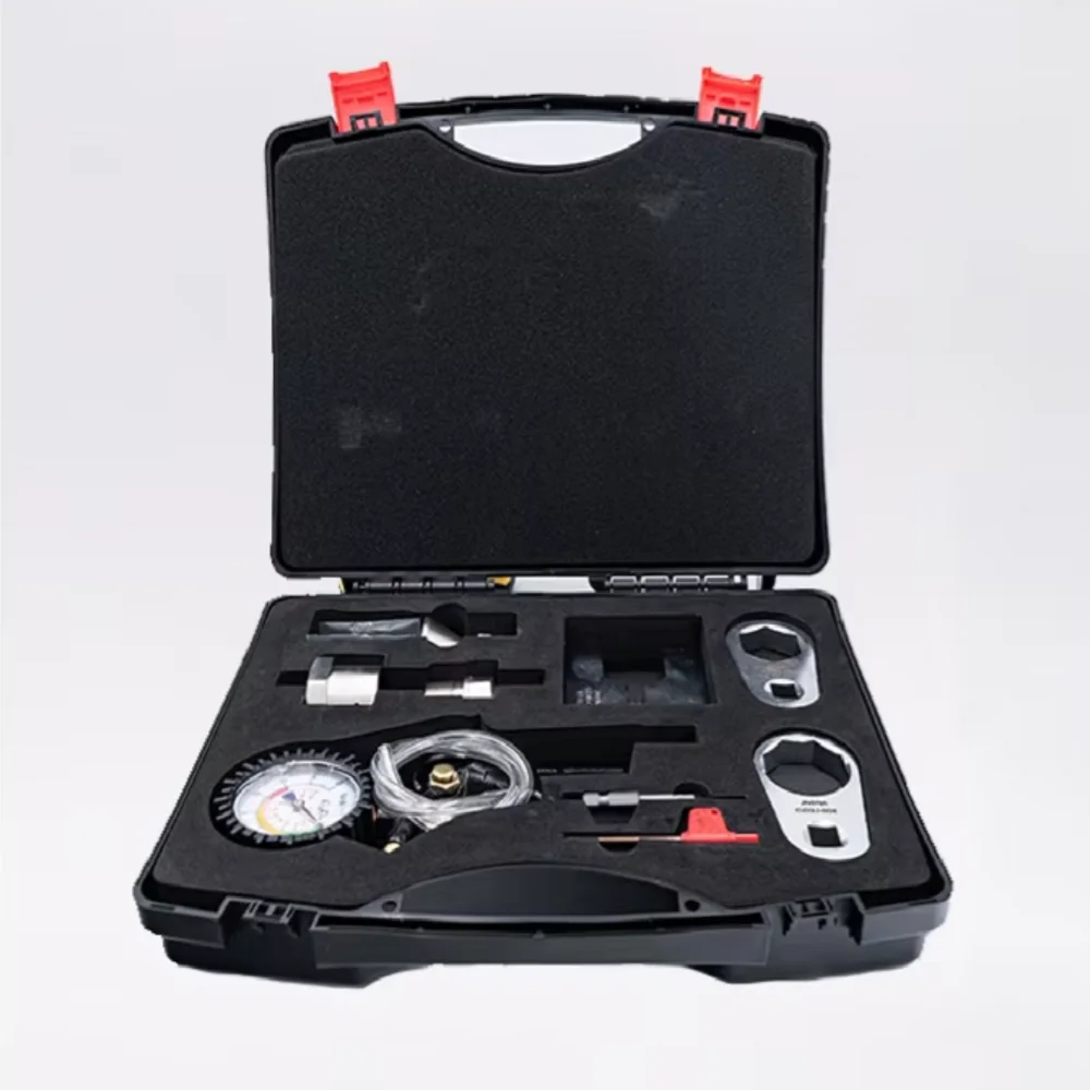 G8-3 Injector Pump Nozzle Test Repair Stroke Tool Electronic Unit Injector Dismounting Maintenance Tool