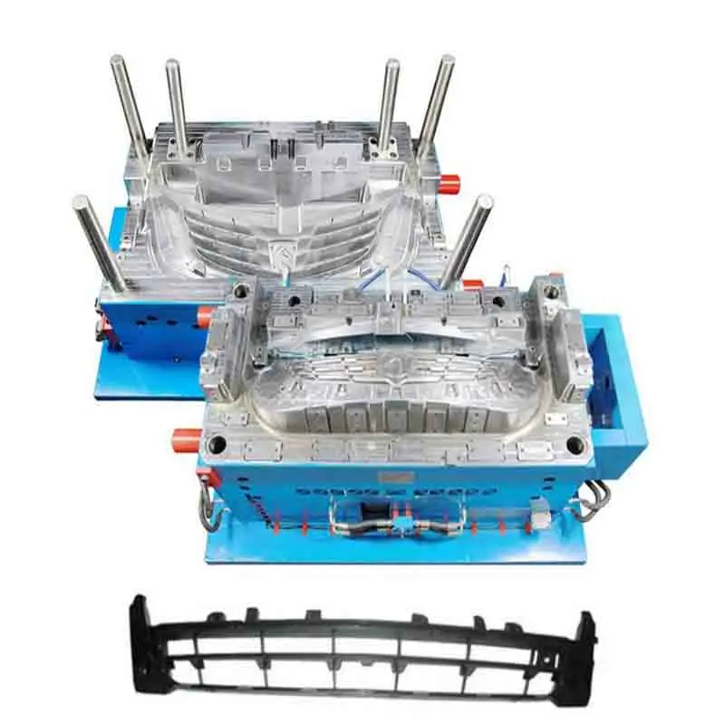 Customized Plastics Injection Molds For Sale,Precise Design Mould Make Service