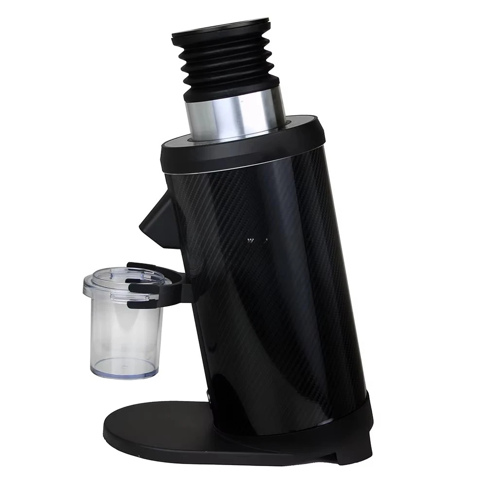 The Hottest Coffee Grinder of 2025 Small Convenient for for for Home Use Automatic Espresso Grinder Electric Stainless Steel 250