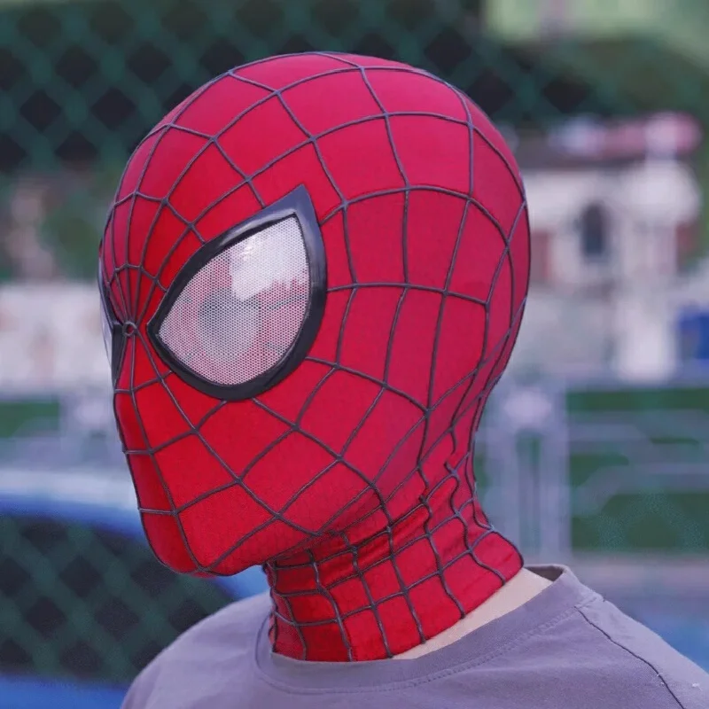 Thumbnail 2 - #8 Cheapest Spiderman Masks Deals You Can Get