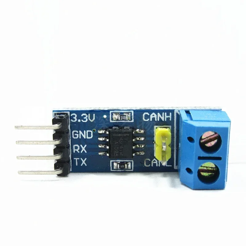 SN65HVD230 CAN communication module transceiver