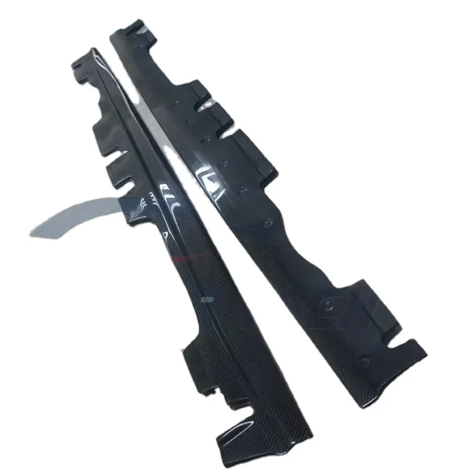 

Carbon Fiber Side Skirt for 20112013 335is E92 LCI Coupe