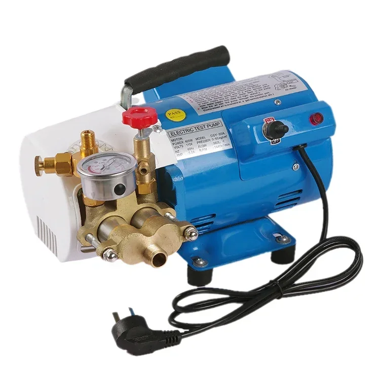 DSY-100 0-10Mpa Ele… - image