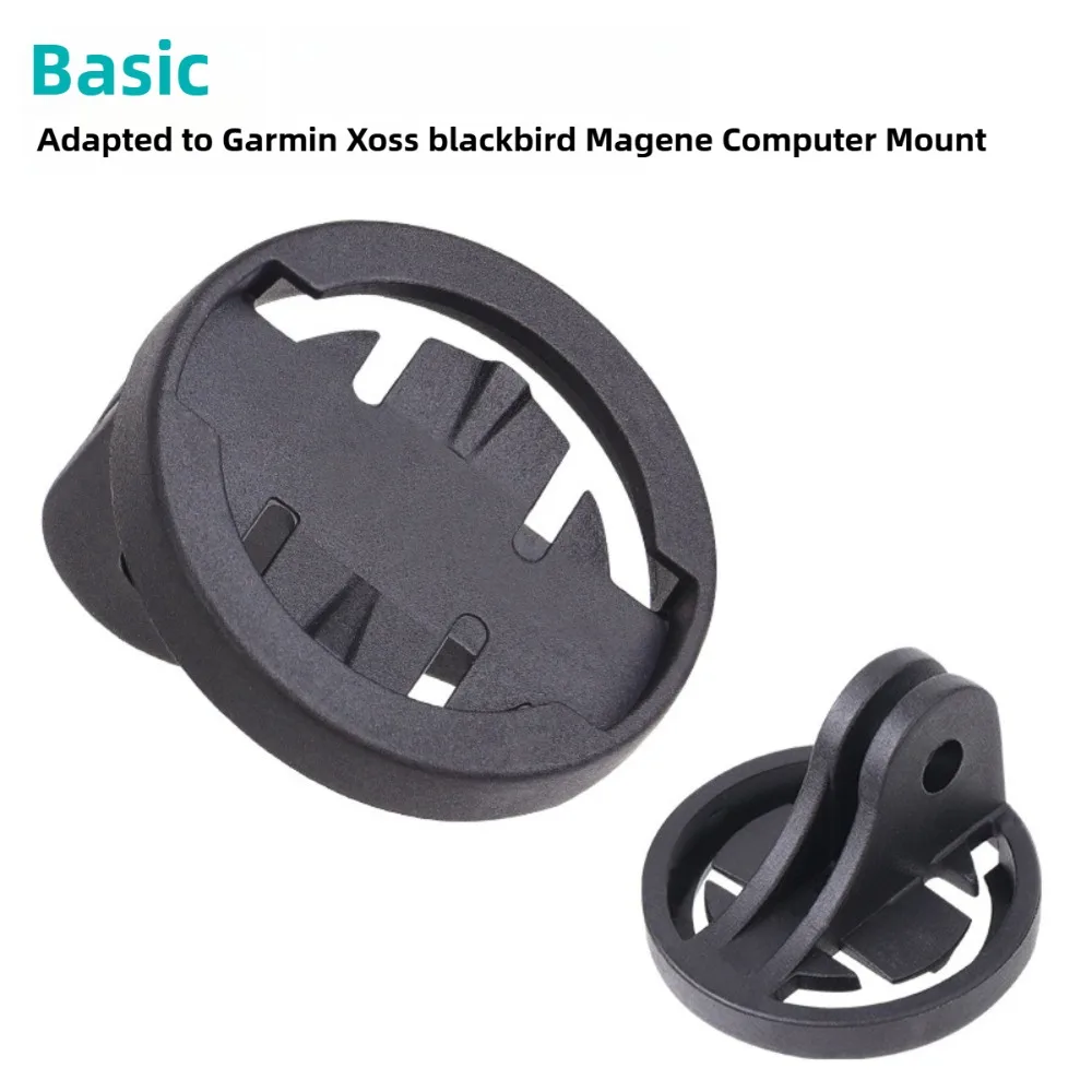 Für Garmin Gopro Combo Halterung Halterung Adapter Quick Release Kamera Scheinwerfer Adapter Kamera Befestigungs Basis Fahrrad Zubehör – Detail 11