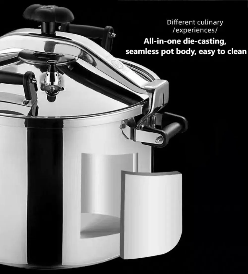 Thumbnail 3 - #26 Latest Pressure Cookers Offers