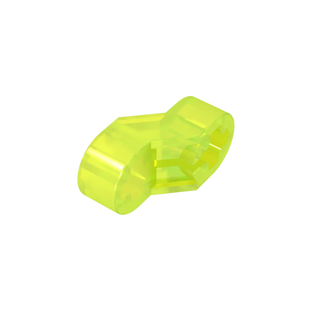 Kids Building Toy Pieces Compatible with lego 2854 10721  Gobricks GDS-1225 Technical Engine Crankshaft Center