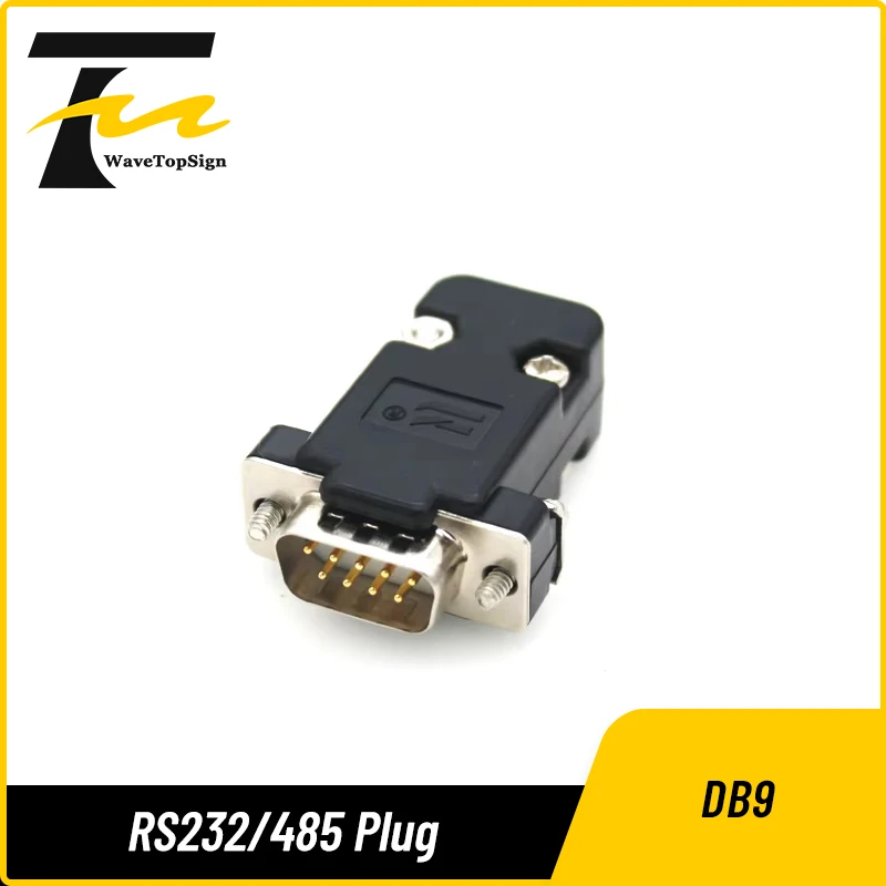 Wavetopsign DB9 9 P…