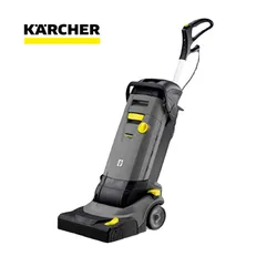 Karcher-Workshop,industrial,commercial,and property small hand pushed sweeping,washing,and mopping integrated machine