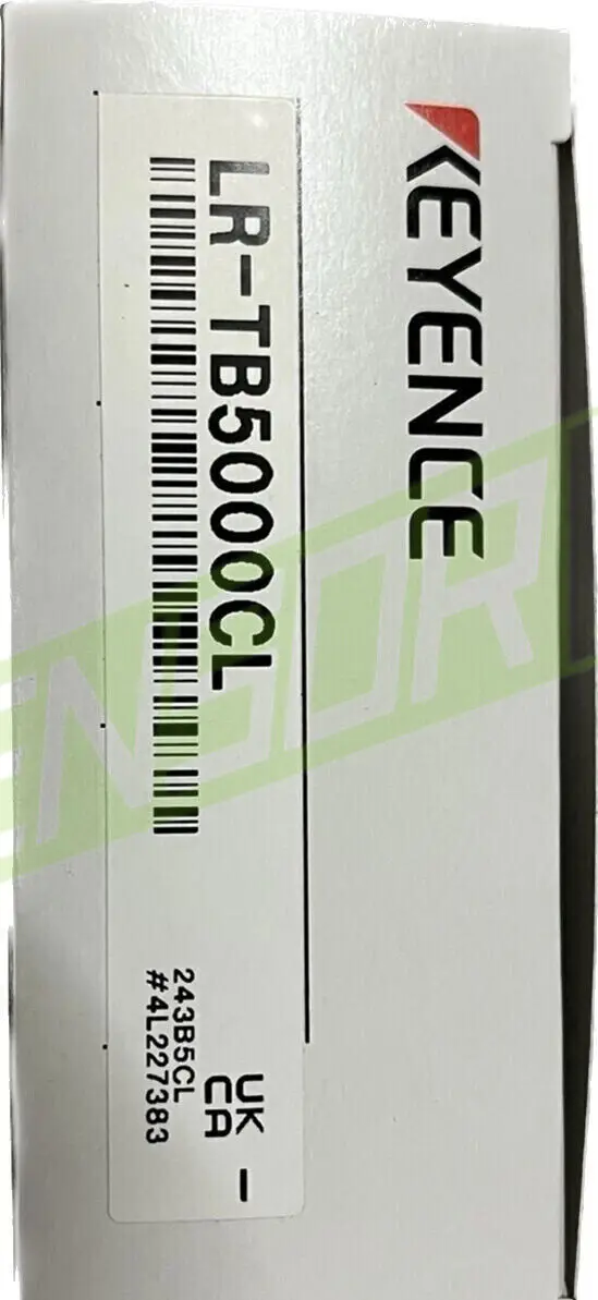 

Флэш-датчик, флэш-датчик, LRTB5000CL, 1 шт., Новый в коробке, бесплатная доставка