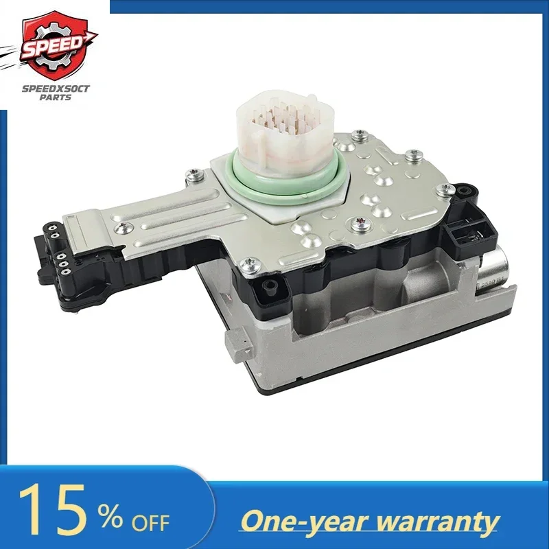 45RFE 545RFE 68RFE Transmission Solenoid Block Pack Compatible For Dodge Ram 1500 2500 3500 Durango Aspen TX4 Cherokee Liberty