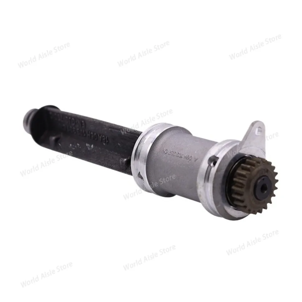 06H103337CN Automotive Engine Balance Shaft Accessory for Volkswagen For Magotan For Audi