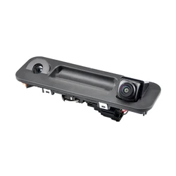 NEW Reverse Assist Rear View Camera Backup Aid Parking Camera 95760-E6201 For 2015 2016 2017 Hyundai Sonata 95760C2101