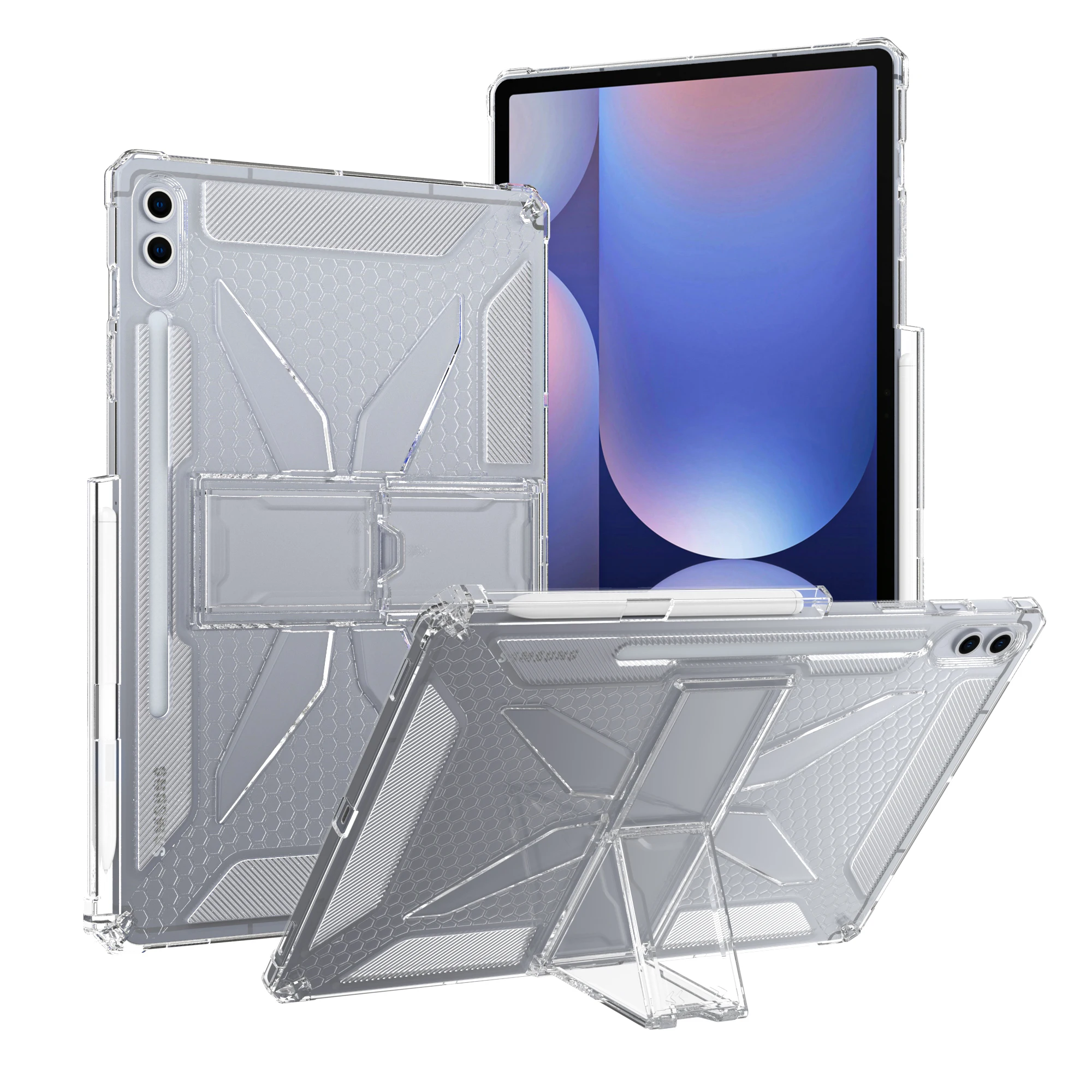Case With Stand For… - image