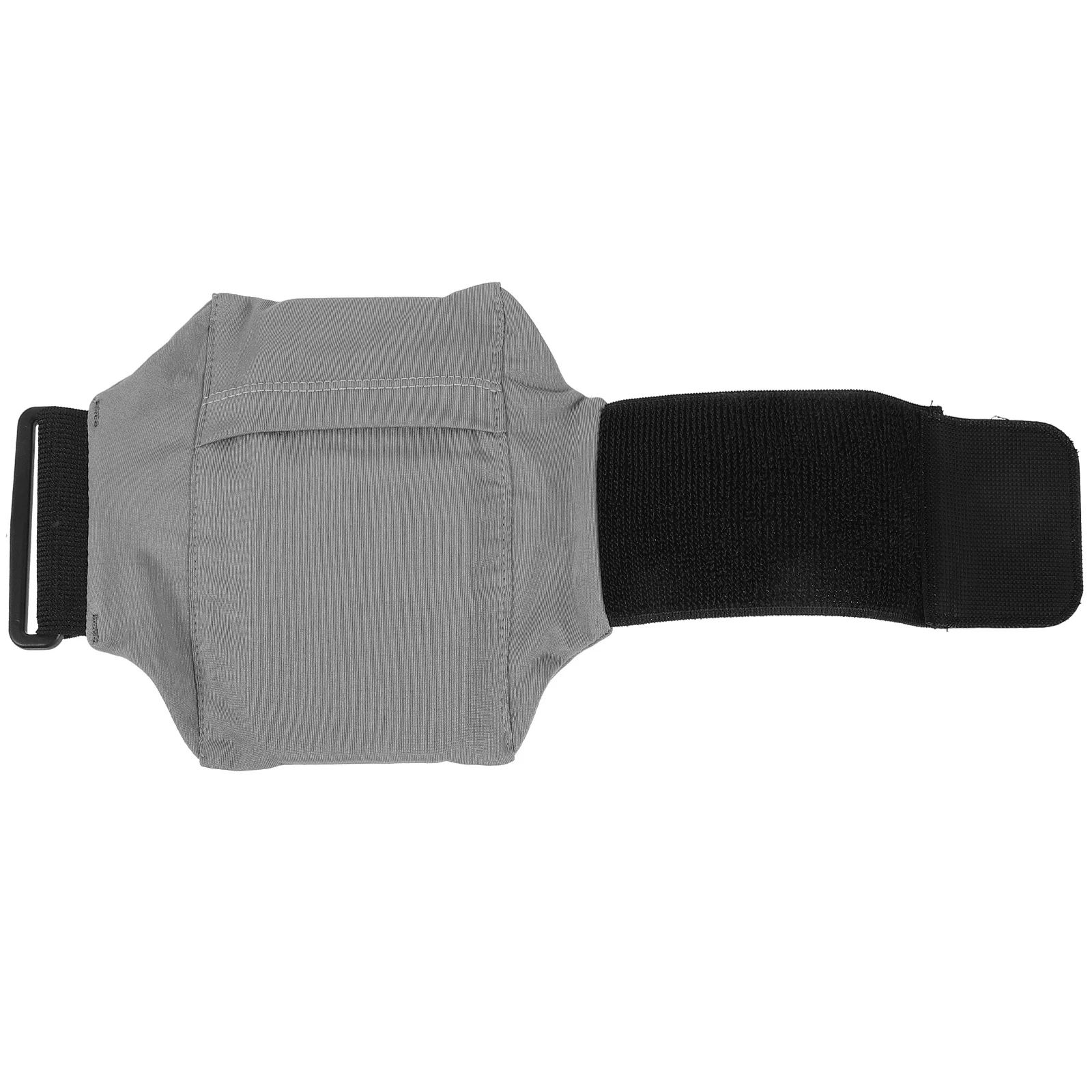 s Phone Leg Bag 5.5 7.5inch Gray Sports Running Use Storage Pouch Adjustable Elastic Leg Strap Calf Bag PHONE HOLDER