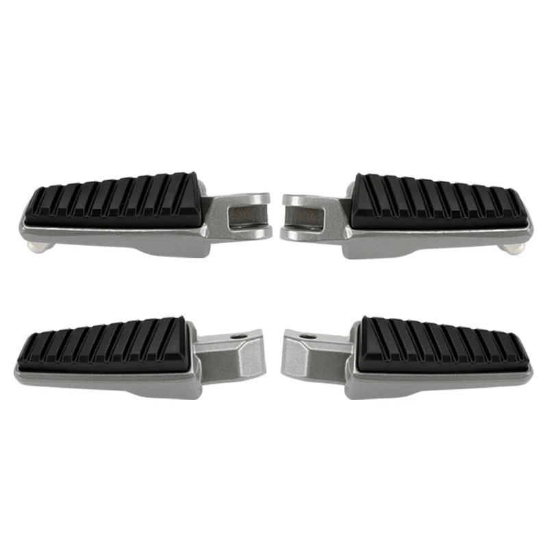 Motorcycle Parts Pedal Foot Rest Pegs Footrest Footpeg For CFMOTO 150NK 400NK 650NK CF150NK CF400NK CF650NK CF MOTO NK400 NK650