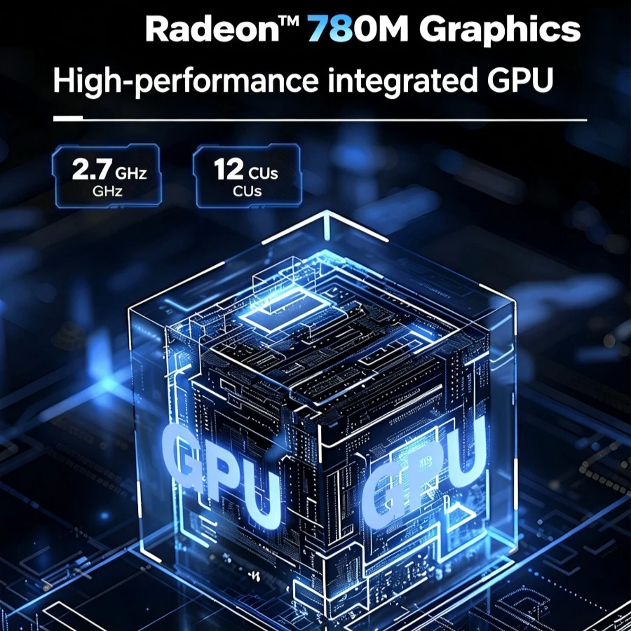 Mini PC Gaming Intel Core Ryze - Pc Gaming Ryzen 7 review and price