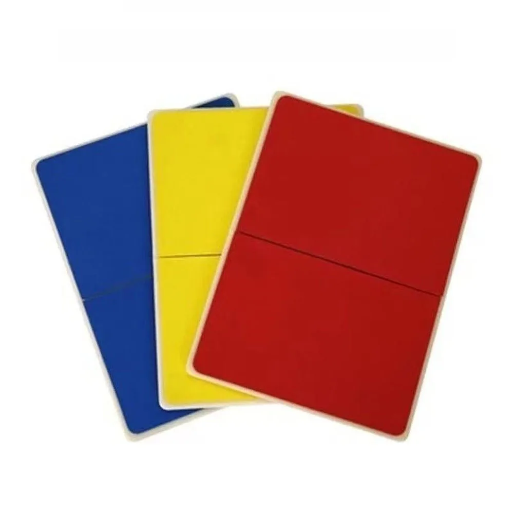 For Taekwondo Students Reusable Breaking Board Rebreakable Board Yellow 31 23 1 Cm Rebreakable Taekwondo Board