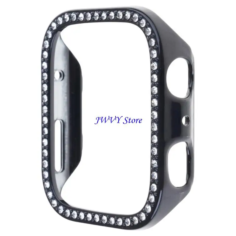 573A Shockproof Housing Watch Case for Watch Fit 4 Frame Bumper Case Shell