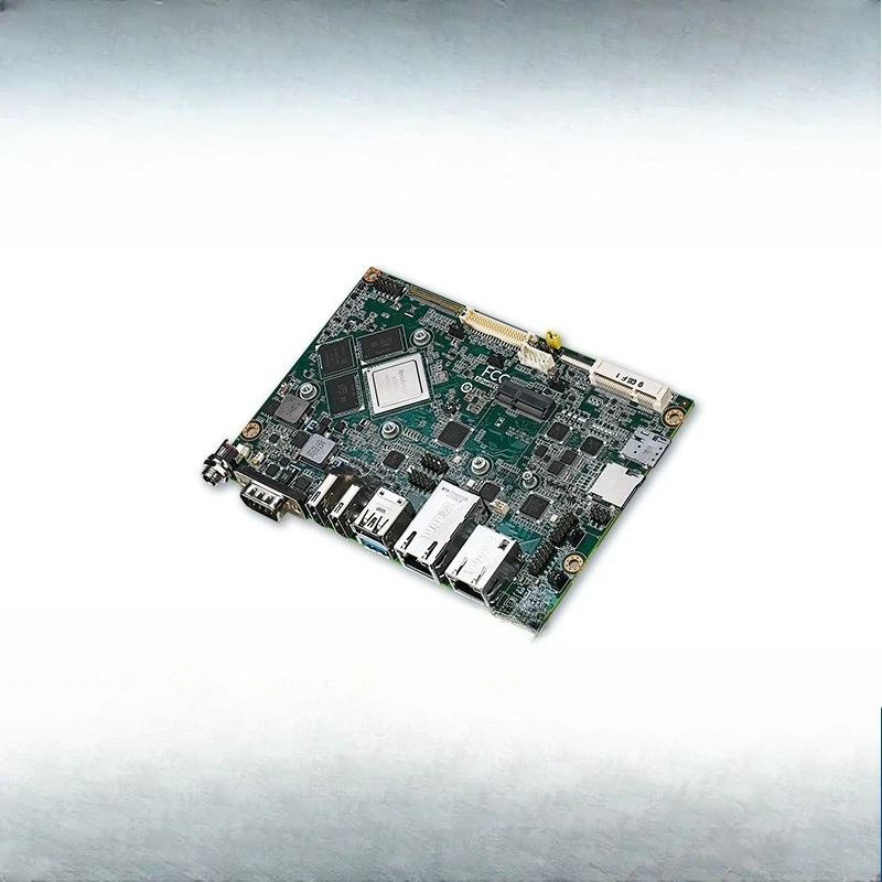 

Embedded industrial main board RSB-4710 3.5 high performance ARM architecture, single board computer