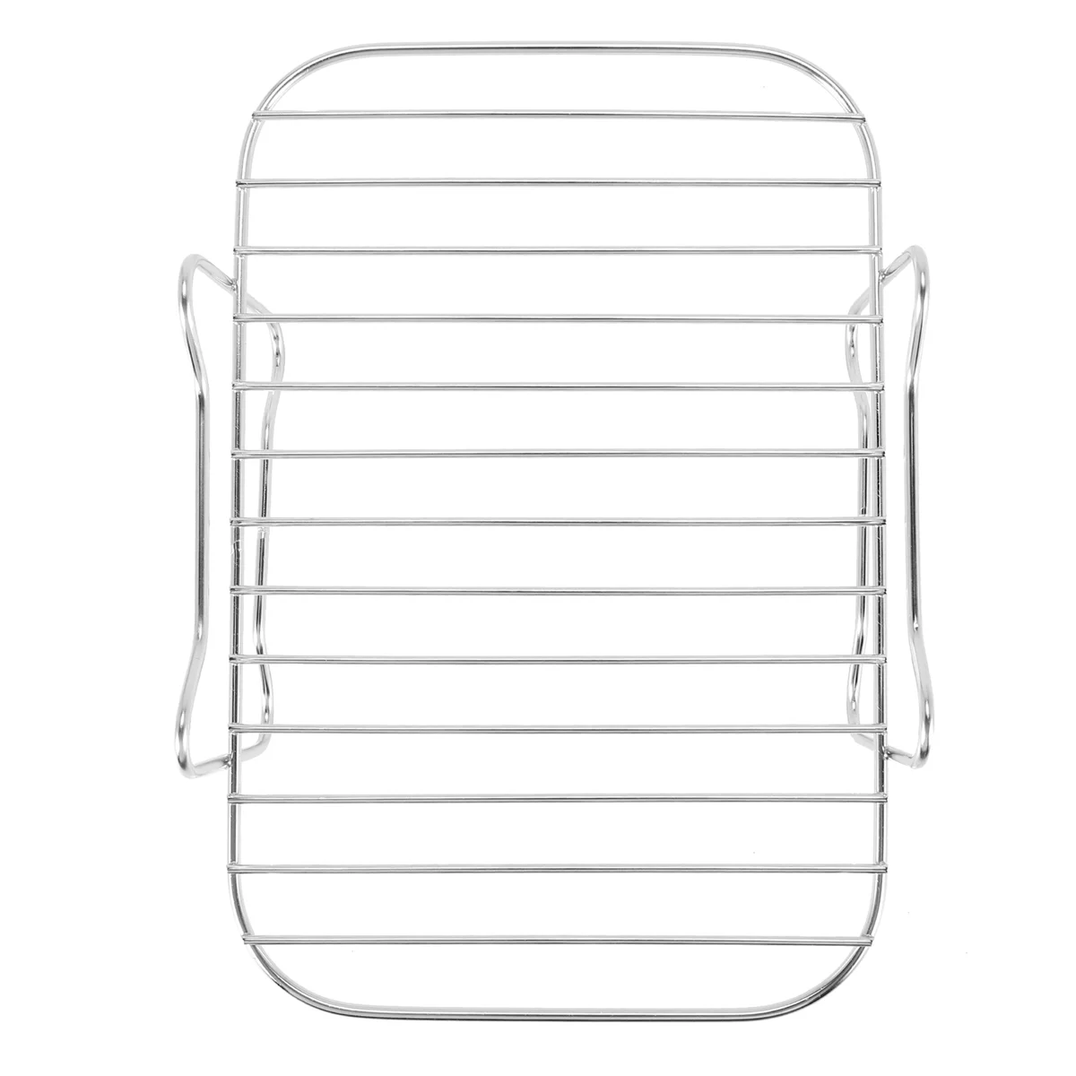 رف تجفيف قابل للتكديس متعدد الطبقات من الفولاذ المقاوم للصدأ ، ملحقات مقلاة هوائية ، نينجا DZ201 ، DZ401