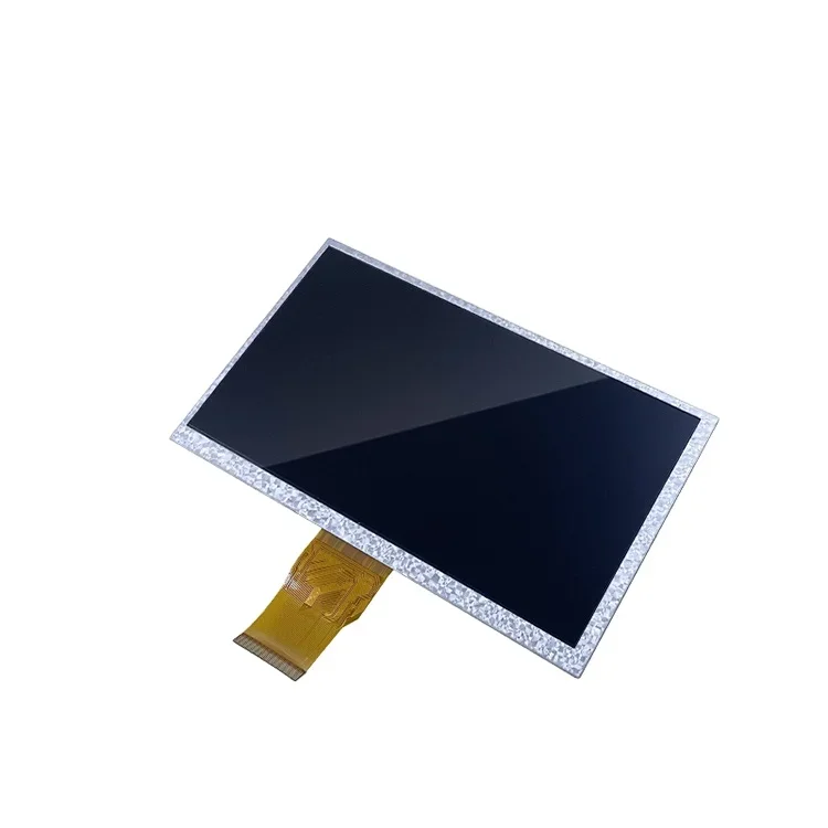 

2026 DWIN Hot-selling 7 Inch 1024x600 IPS TFT LCD Module 24bit RGB Capacitive Resistive Touch for ESP32 STM32
