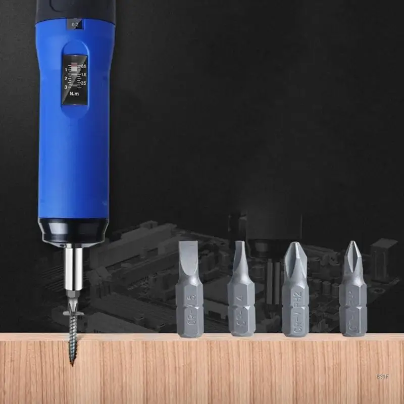 

Durable Screwdriver with Comfortable Grip, Designed for Engineering and Technical Professionals