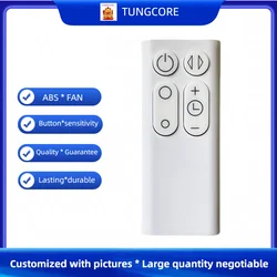 NEW Replacement Remote Control FOR Dyson Electric Fan 965824-01 for Models AM06 AM07 AM08