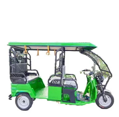 Chinese manufacturers cheap electric rickshaws Thai electric rickshaws Tuk Tuk electric tricycles