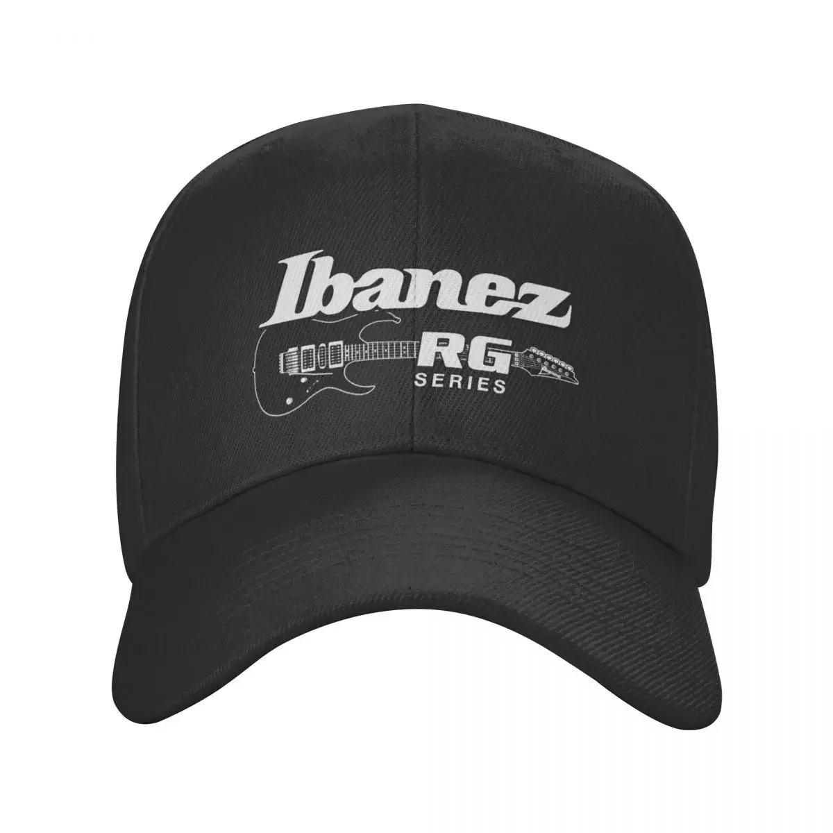 IBANEZ GUITARS Baseball Cap Hat Luxury Brand Beach Bag Luxury Woman Hat Men'S