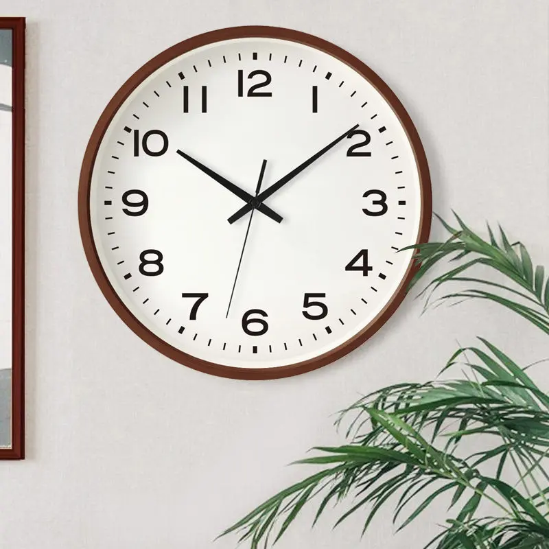 Lounge Living Room Wall Clook Office Modern Room Decoration Wall Clook Interior Luxury Reloj Digital De Pared Room Decoration