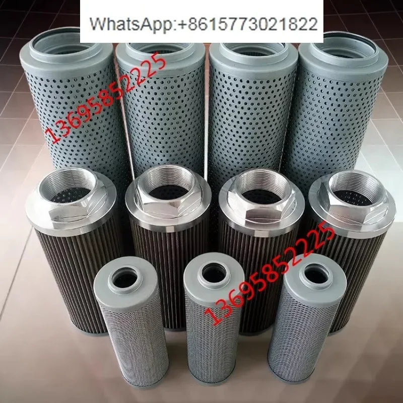 RFA series return oil filter cartridge FAX-25/40/63/100/160/250/400/630/800(1PCS)