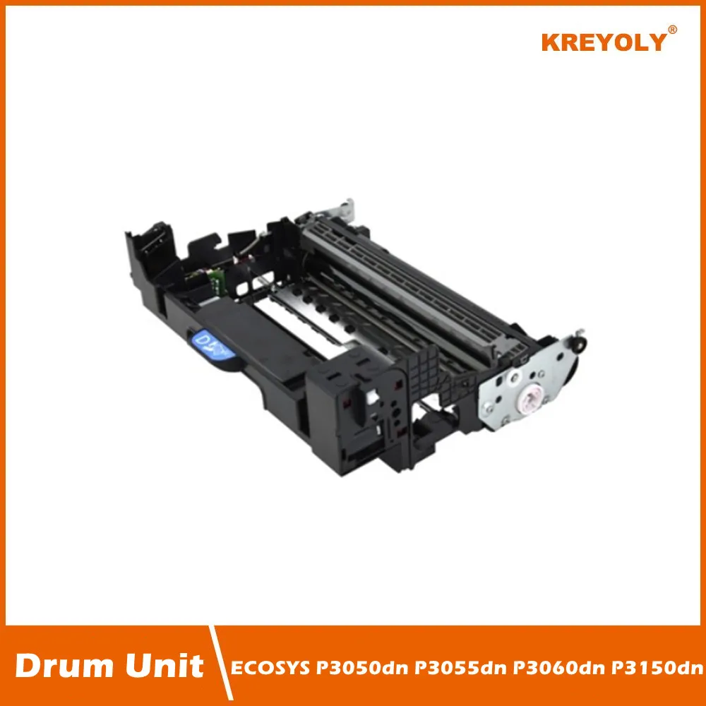 Remanufacture Drum Kit for Kyocera ECOSYS P3050dn P3055dn P3060dn P3150dn Drum Unit DK-3190 302T693031 DK-3192