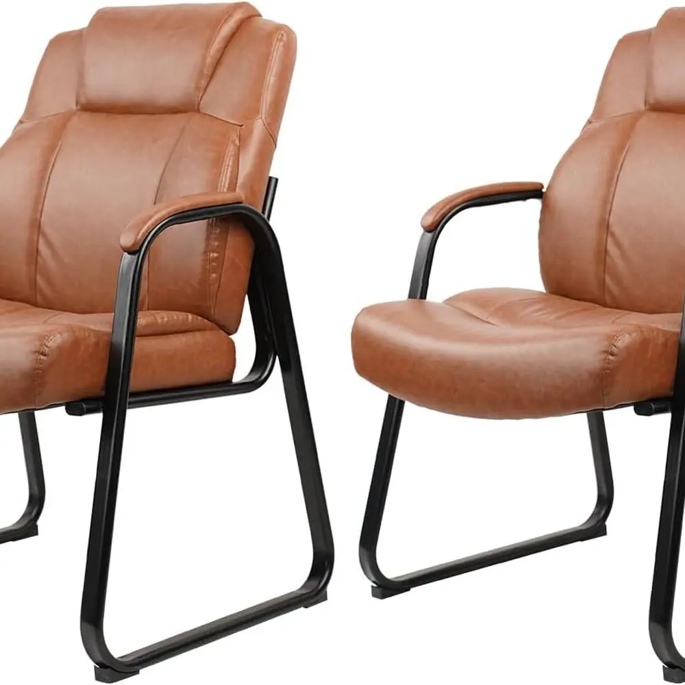 Heavy-Duty Leather … - image