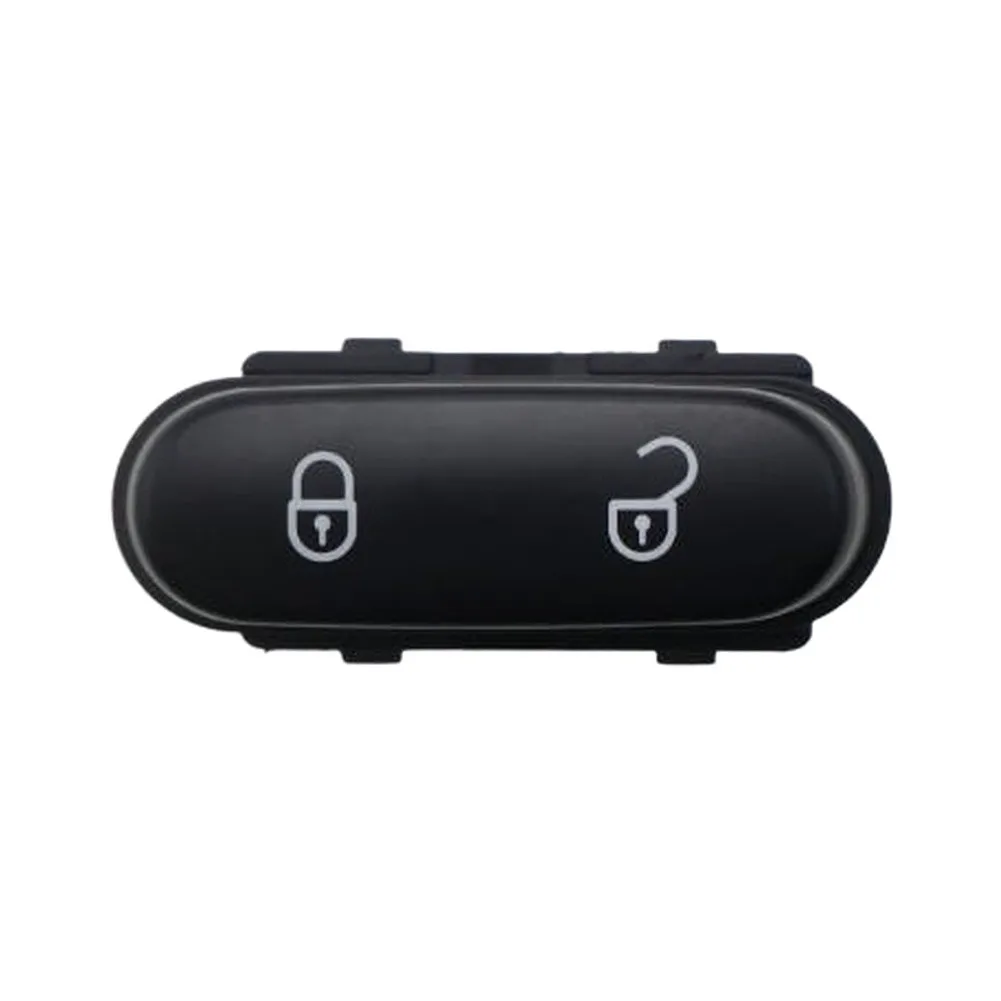 SEAT Central Door Lock Switch 5P0962125A for Altea 2004 through 2015 For Leon 2006 through 2013 For Toledo 2005 through 2009