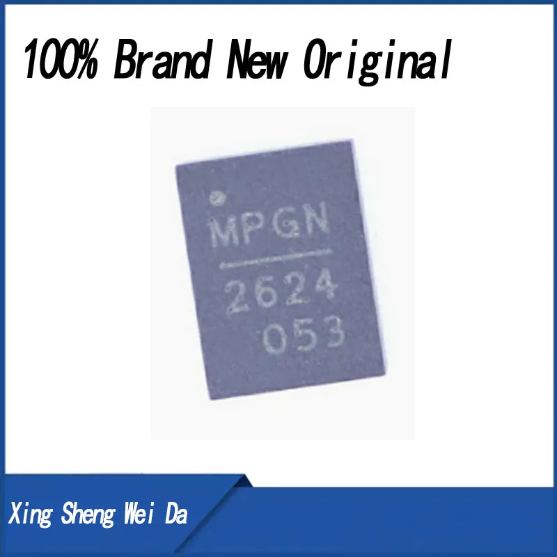 

(5piece)100% New MP2624GL MP4470GL MP5505GL MP9447GL MP9473GL MP9928GL MP 2624 4470 5505 9447 9473 9928 QFN Chipset