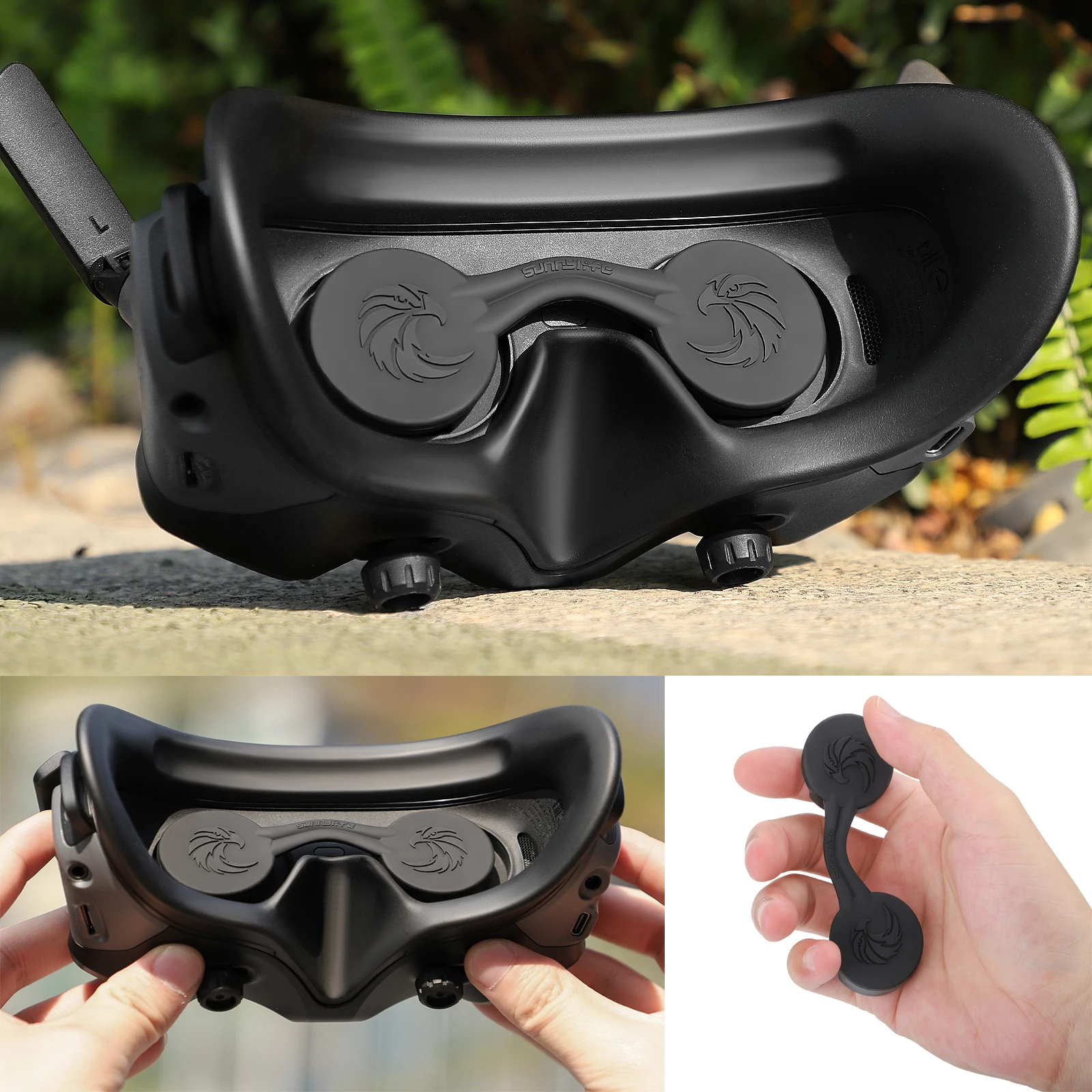 Sunnylife Lens Cove…