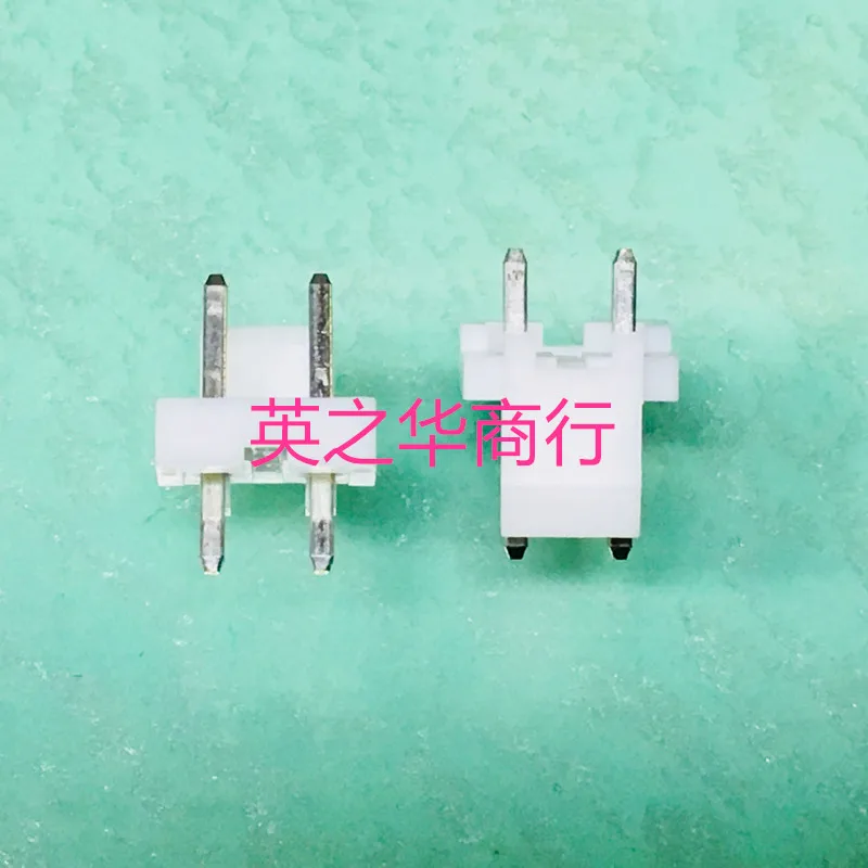 

20 шт. оригинальные новые B02P-NV(LF)(SN) шаг 5,0 2PIN