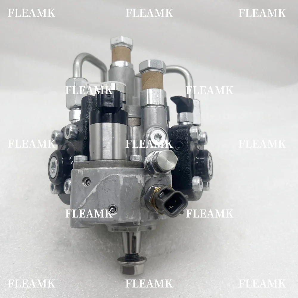 High Quality Diesel Common Rail Fuel Injection Pump 294050-0651 294050-0650 8-98238464-0 8-98238464-1