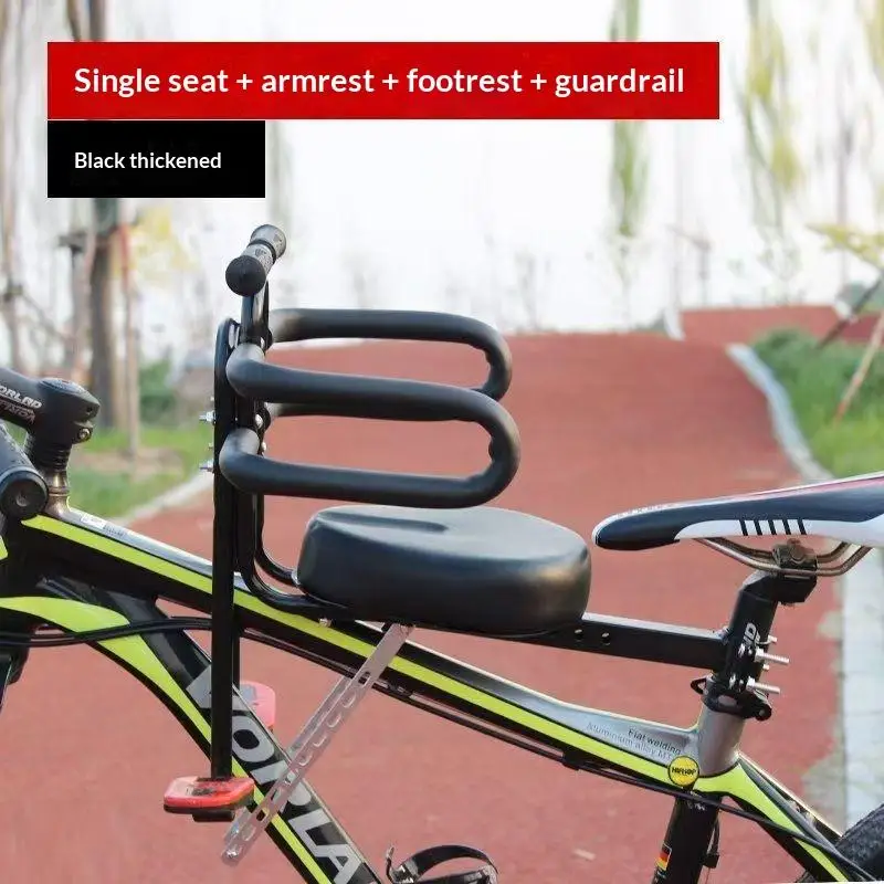 #28 Most Popular Bicycle Child Seats
