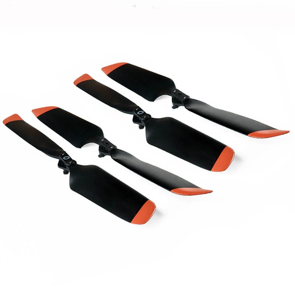 

4PCS Propeller Blades for DJI Matrice 4T / Matrice 4E Enterprise Series Drone Low-Noise Quick Release Propeller Blades
