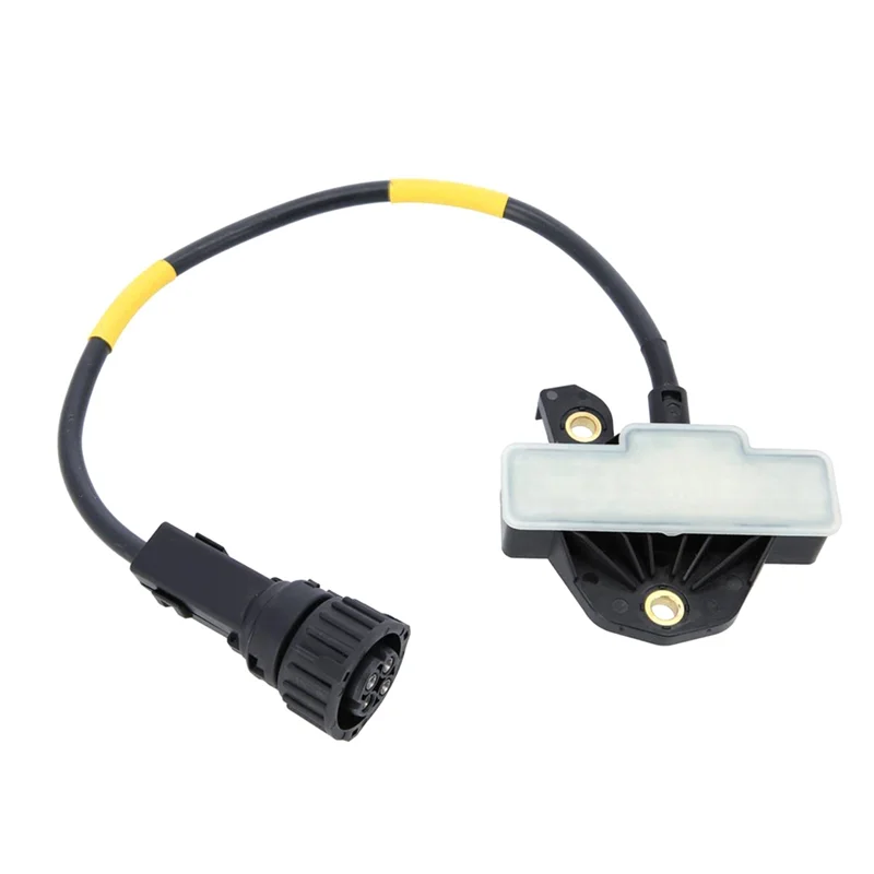 

Truck Throttle Position Sensor For Volvo Truck 23417546 7421695307 20710519 21695307 Replacement Parts