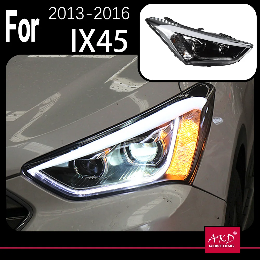 Akd Car Model Head …