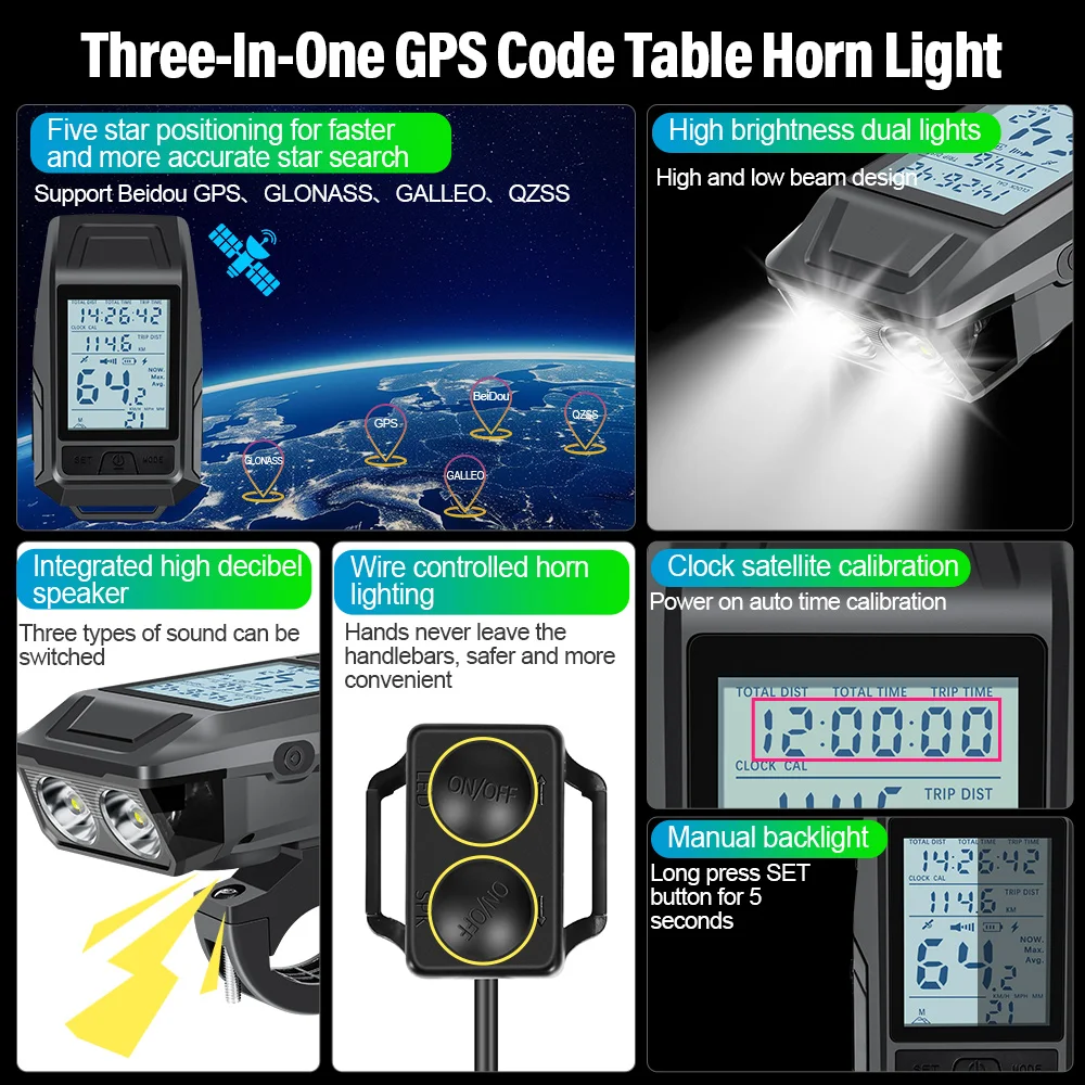 Thumbnail 4 - #10 Compare LED Bicycle Front Lights Before You Buy