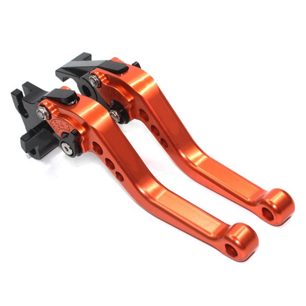 

Motorcycle Modified Horn Lever Brake Clutch Lever CNC for CBR400R/CBR500R/CBR150R