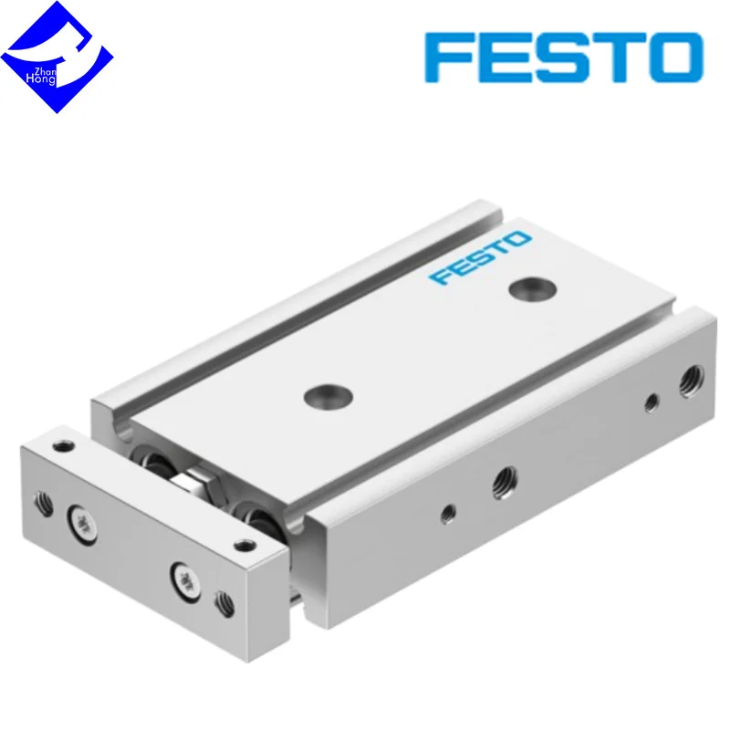 FESTO Genuine  8100572-DGTZ-GF-16-30-P-A Original, All Series Are Available, Prices Can Be Discussed, Authentic Relia