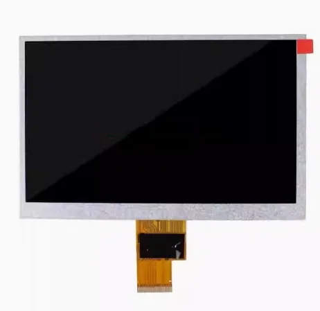 ZJ070NA-01P 7 inch LCD screen