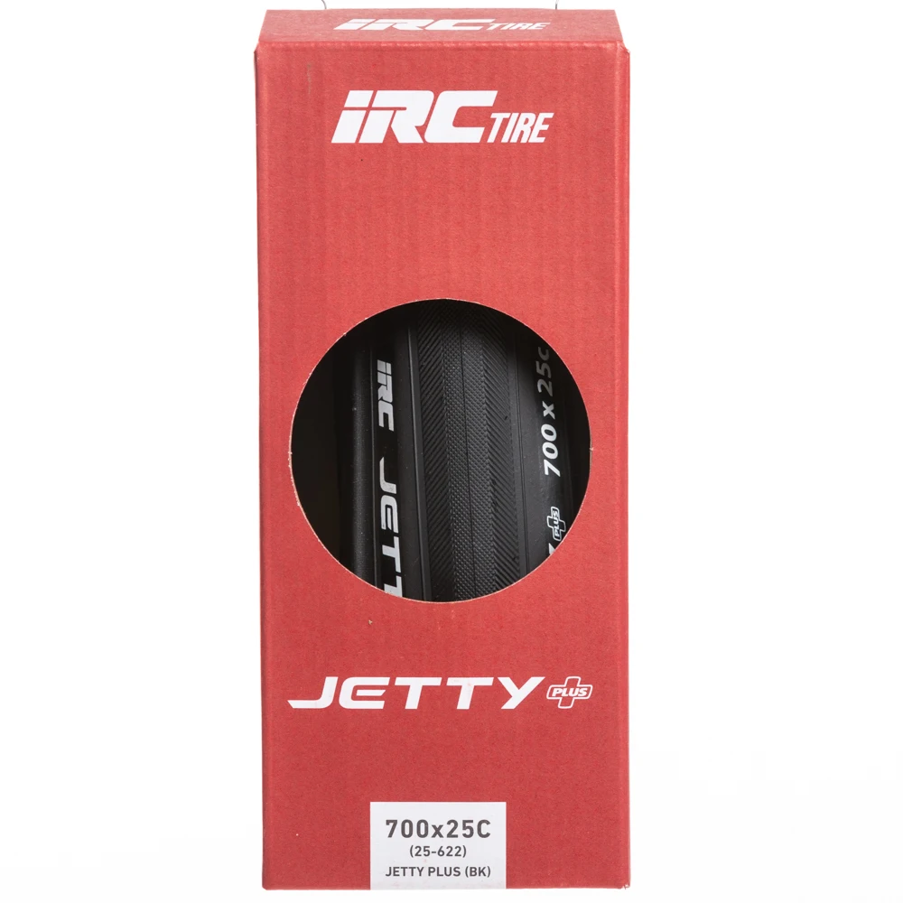 2024 IRC JETTY PLUS 700C ROAD BICYCLE TIRE KEVLAR 23-622 25-622 28-622 700X23C 700x 25C 28C 32C 35C Ultralight Road Bicycle Tyre