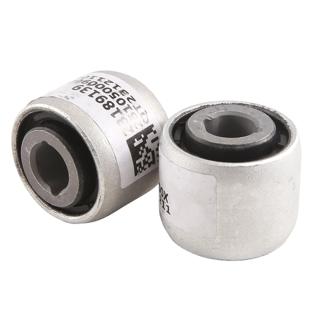 車のフロントブラケットステアリングナックルブッシング,xts 2013-2018, 13411102, 23189139, 4個用