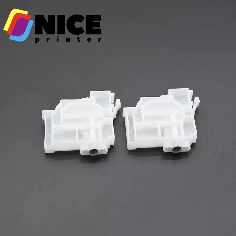 10pcs/lot L1800 printhead printer damper/dumper For Epson L355 L210 L365 L110 L211 L800 L850 L1300 dampers L1800 ink damper